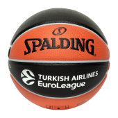 SPALDING EUROLEAGUE LEGACY TF1000™ Size 7